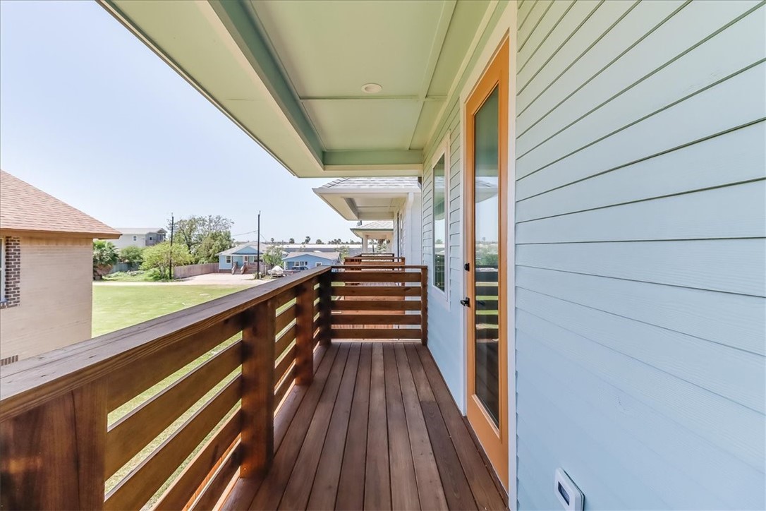 236 Nautilus Street Port Aransas TX 78373