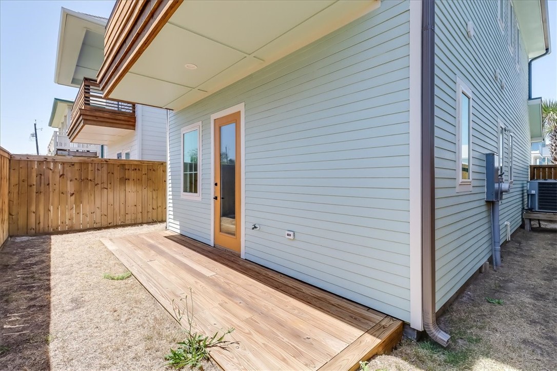 236 Nautilus Street Port Aransas TX 78373