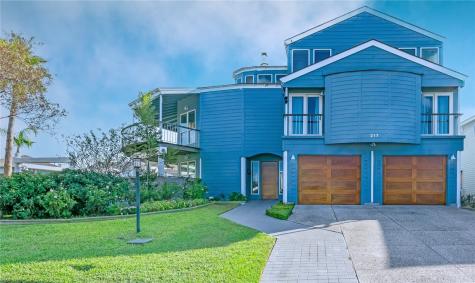 217 Port Street Claire Aransas Pass TX 78336