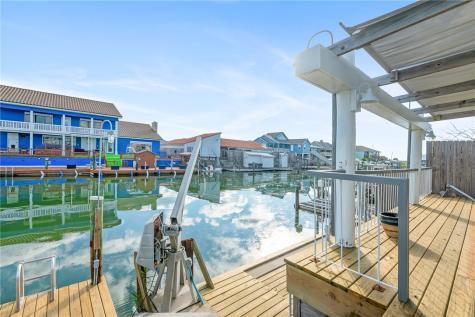 217 Port Street Claire Aransas Pass TX 78336