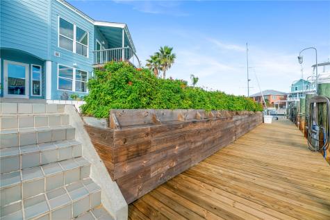 217 Port Street Claire Aransas Pass TX 78336