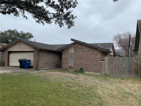 11937 Mesa Avenue Corpus Christi TX 78410