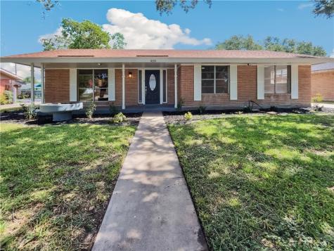 4110 Tripoli Drive Corpus Christi TX 78411