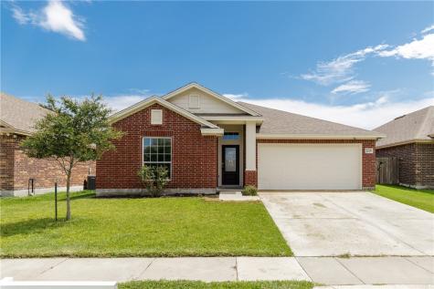 2215 Tallow Drive Portland TX 78374