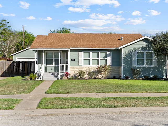 4706 Mable Street Corpus Christi TX 78411
