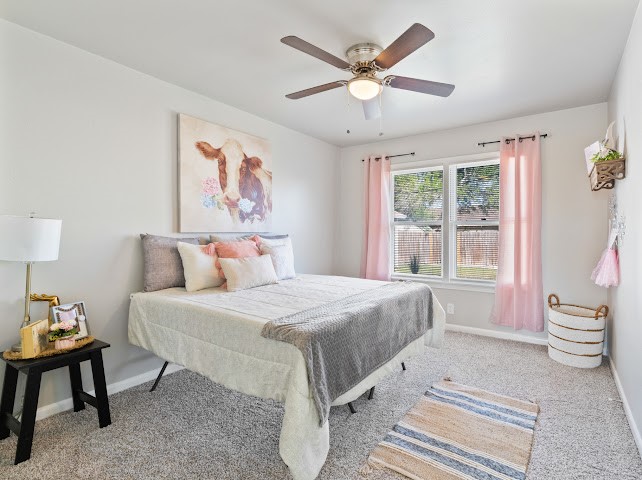 4706 Mable Street Corpus Christi TX 78411