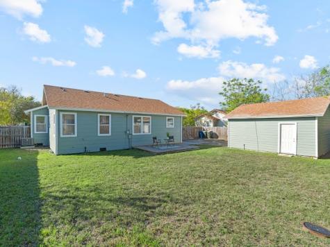 4706 Mable Street Corpus Christi TX 78411