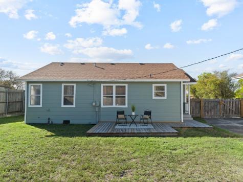 4706 Mable Street Corpus Christi TX 78411