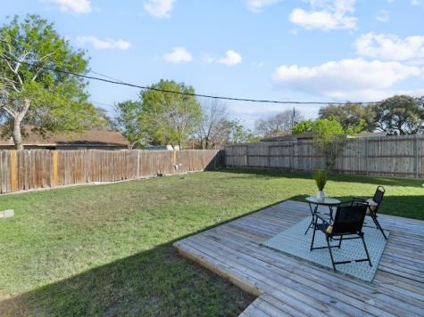 4706 Mable Street Corpus Christi TX 78411
