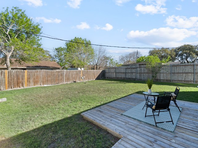 4706 Mable Street Corpus Christi TX 78411
