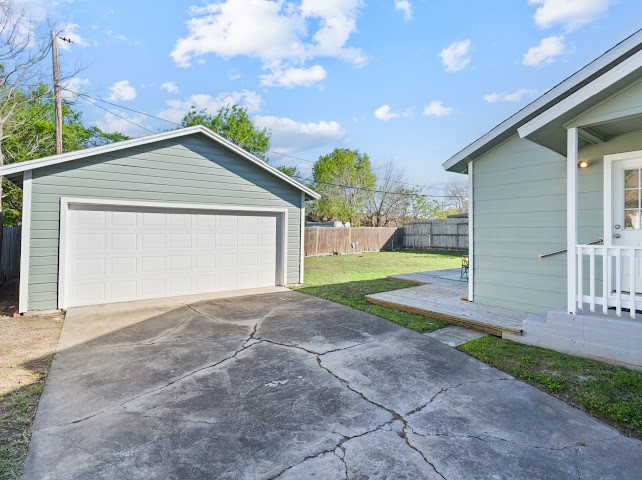 4706 Mable Street Corpus Christi TX 78411