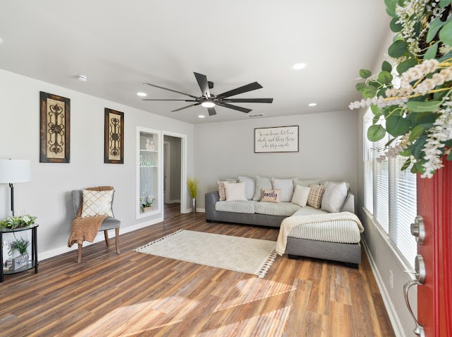 4706 Mable Street Corpus Christi TX 78411