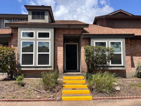 13656 Teague #55 Corpus Christi TX 78410