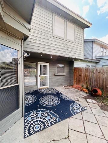 13656 Teague #55 Corpus Christi TX 78410
