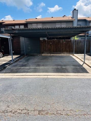 13656 Teague #55 Corpus Christi TX 78410