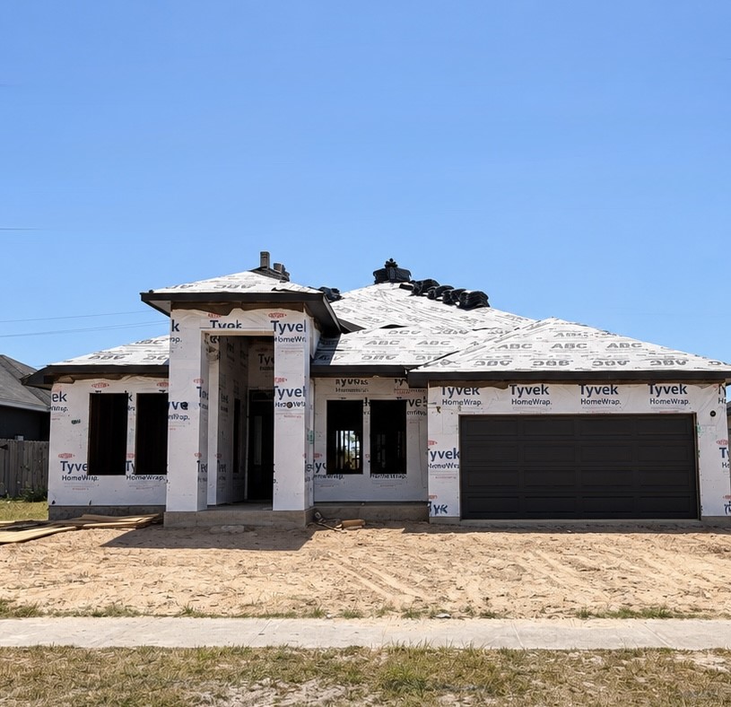 1713 Antionette Drive Corpus Christi TX 78418