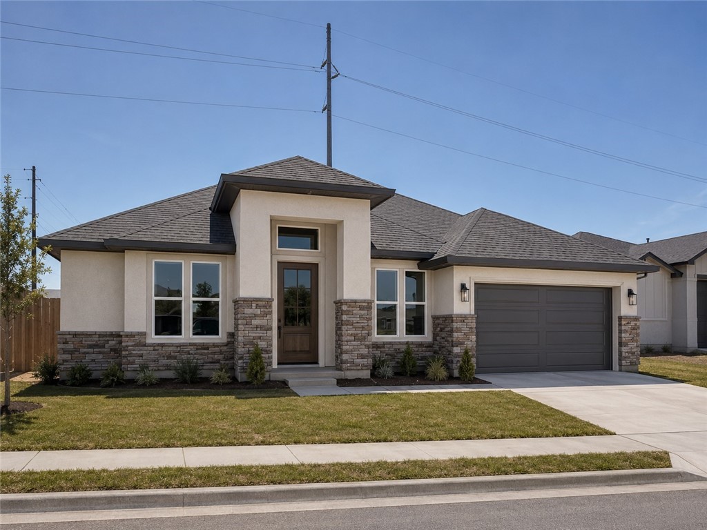 1713 Antionette Drive Corpus Christi TX 78418