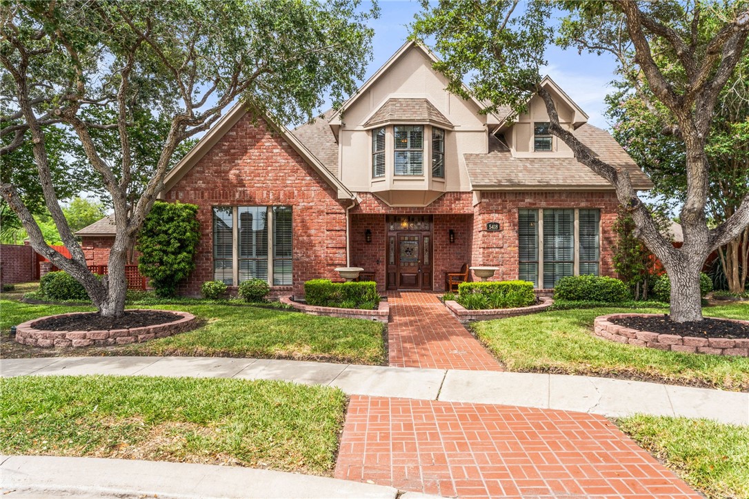 5418 Hulen Drive Corpus Christi TX 78413