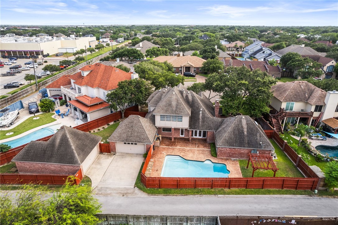 5418 Hulen Drive Corpus Christi TX 78413
