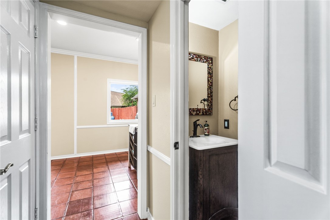 5418 Hulen Drive Corpus Christi TX 78413