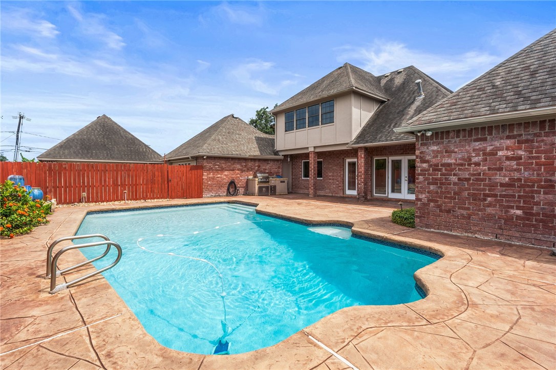 5418 Hulen Drive Corpus Christi TX 78413