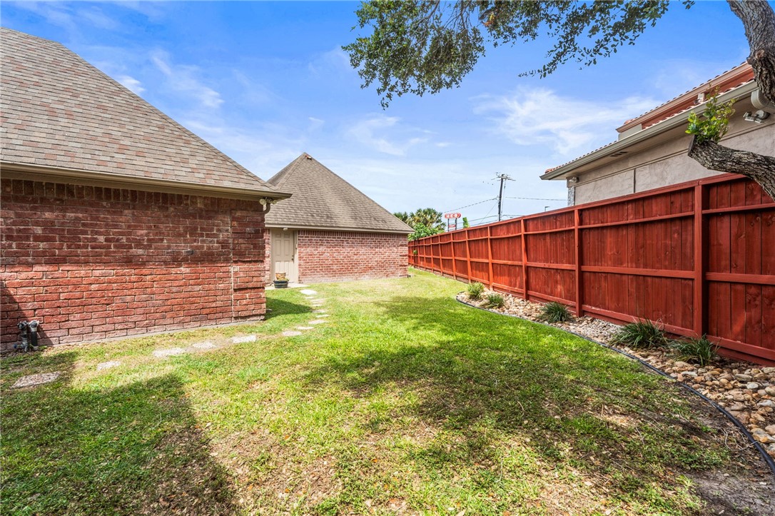 5418 Hulen Drive Corpus Christi TX 78413