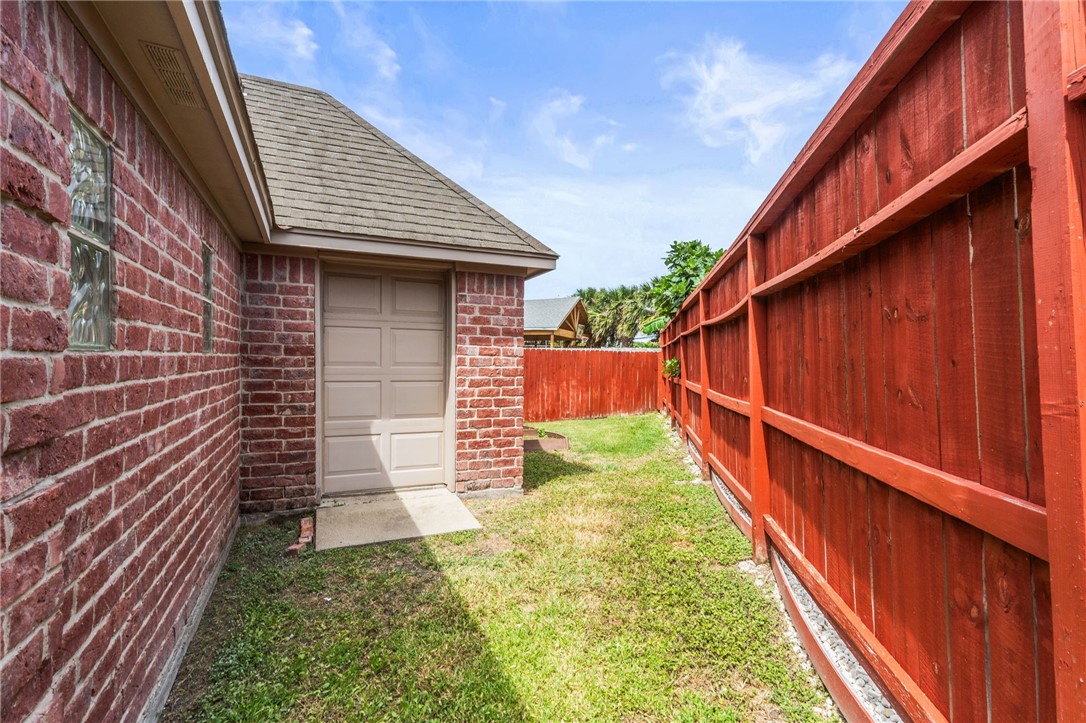 5418 Hulen Drive Corpus Christi TX 78413