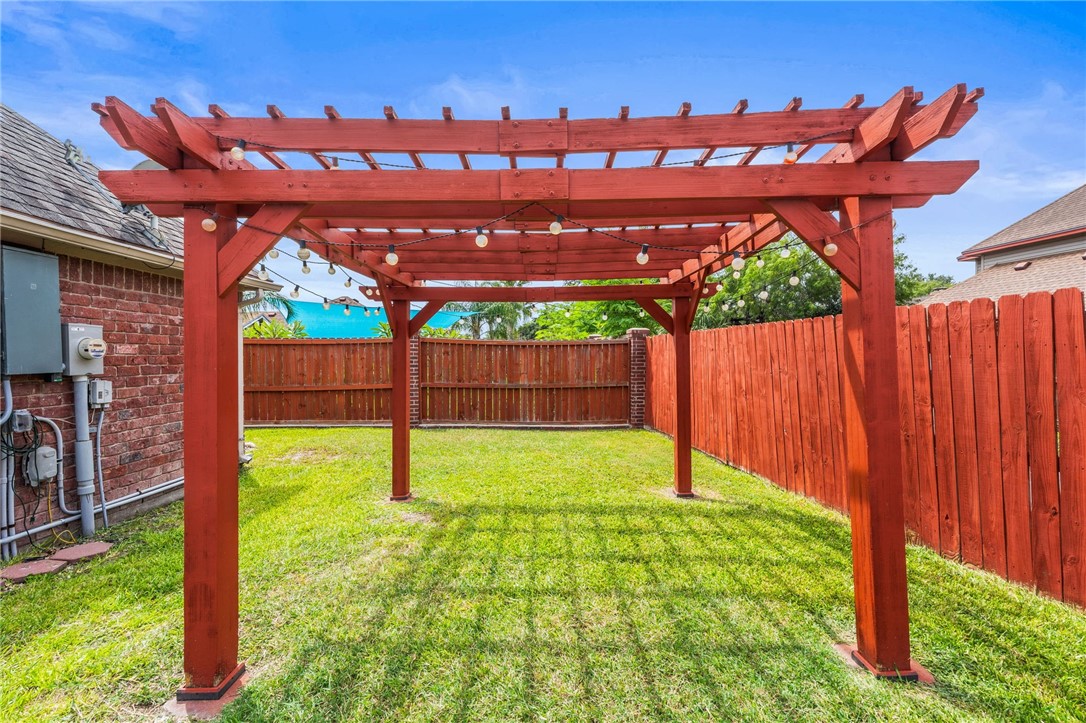 5418 Hulen Drive Corpus Christi TX 78413
