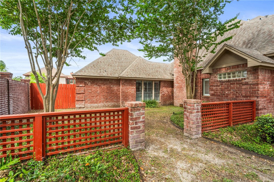 5418 Hulen Drive Corpus Christi TX 78413