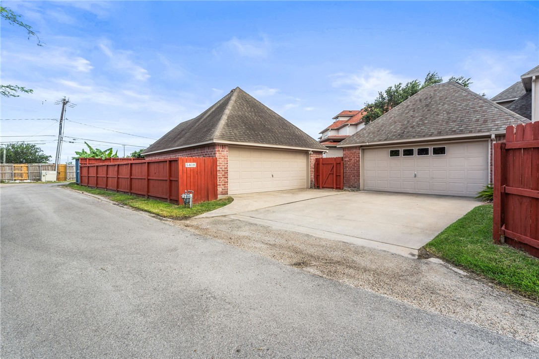 5418 Hulen Drive Corpus Christi TX 78413