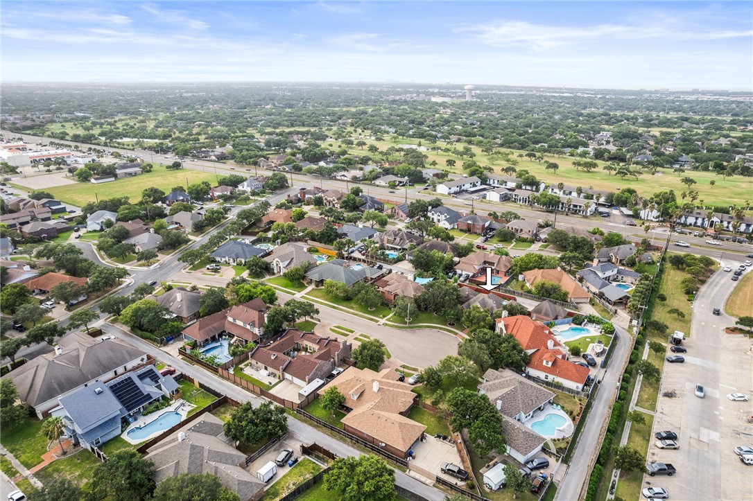 5418 Hulen Drive Corpus Christi TX 78413