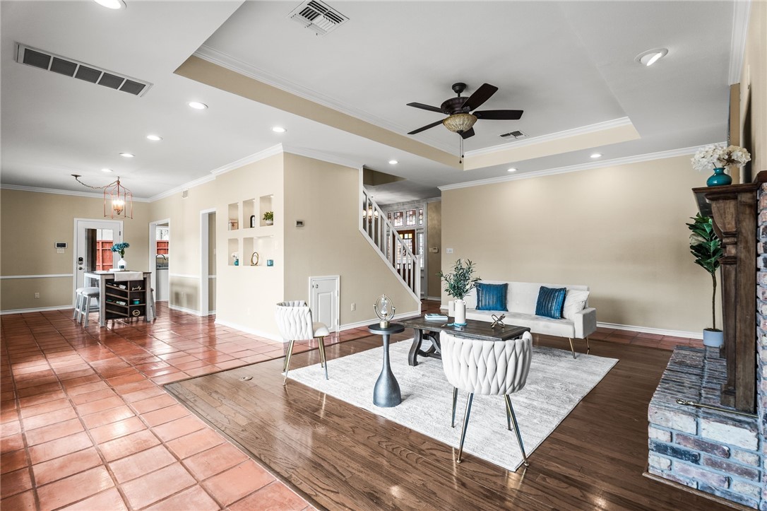 5418 Hulen Drive Corpus Christi TX 78413