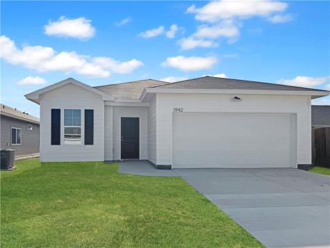 1942 Topwater Aransas Pass TX 78336