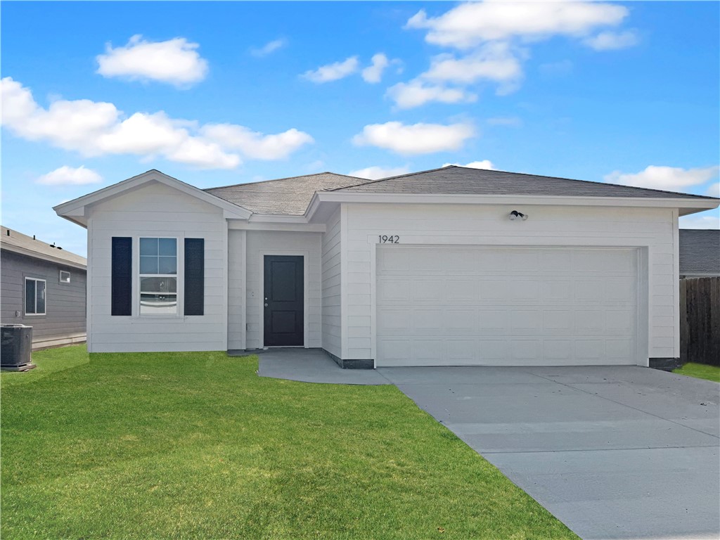 1942 Topwater Aransas Pass TX 78336