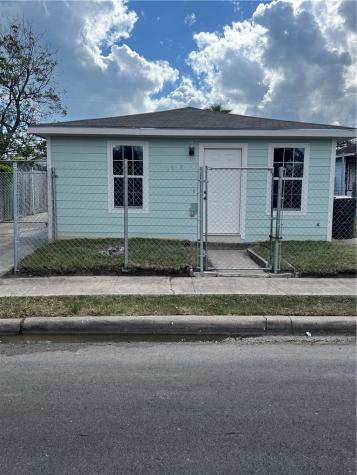 2838 Greenwood Drive Corpus Christi TX 78405