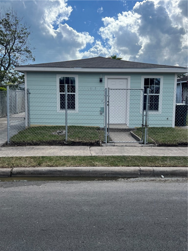 2838 Greenwood Drive Corpus Christi TX 78405