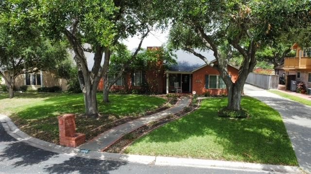 4222 Cowhouse Creek Court Corpus Christi TX 78410