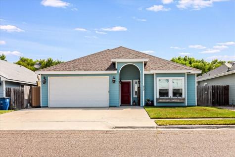 912 Channel Vista Drive Port Aransas TX 78373