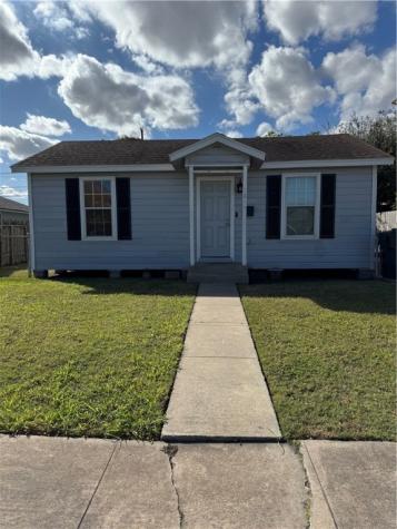 1809 Bernandino Street Corpus Christi TX 78416