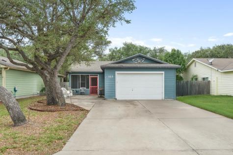 113 Pecan Harbor Street Rockport TX 78382