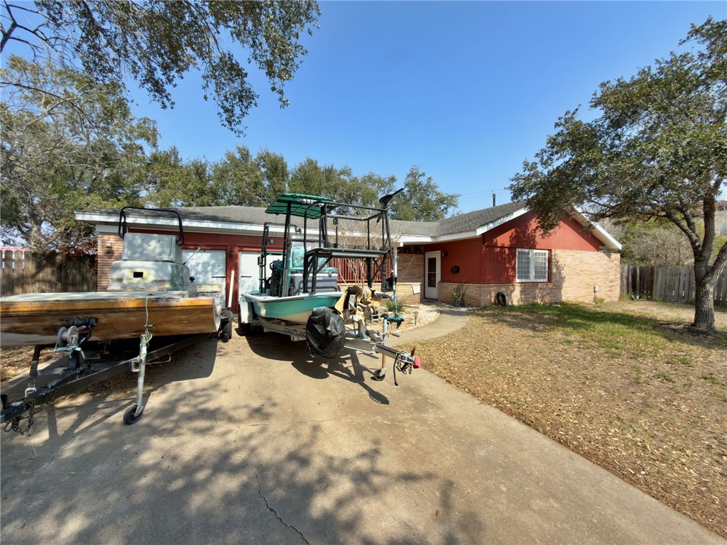 736 Santa Anita Drive Kingsville TX 78363