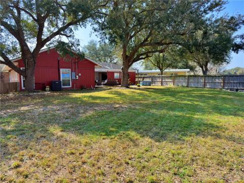 736 Santa Anita Drive Kingsville TX 78363