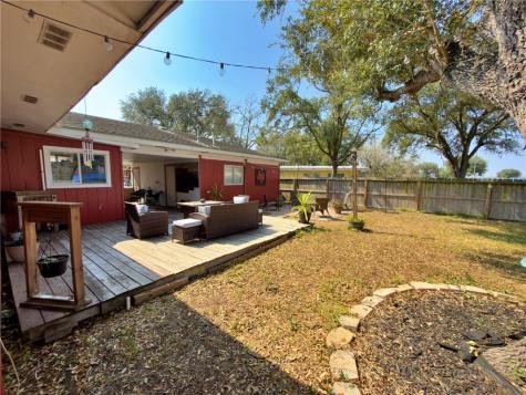 736 Santa Anita Drive Kingsville TX 78363