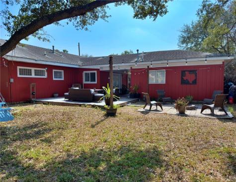 736 Santa Anita Drive Kingsville TX 78363
