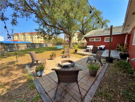 736 Santa Anita Drive Kingsville TX 78363