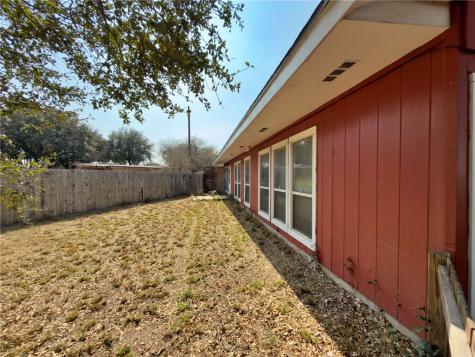 736 Santa Anita Drive Kingsville TX 78363