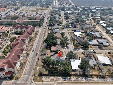 736 Santa Anita Drive Kingsville TX 78363