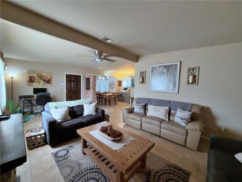 736 Santa Anita Drive Kingsville TX 78363