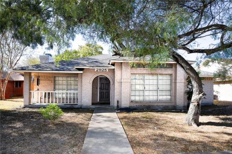 2925 Hilldale Drive Corpus Christi TX 78415