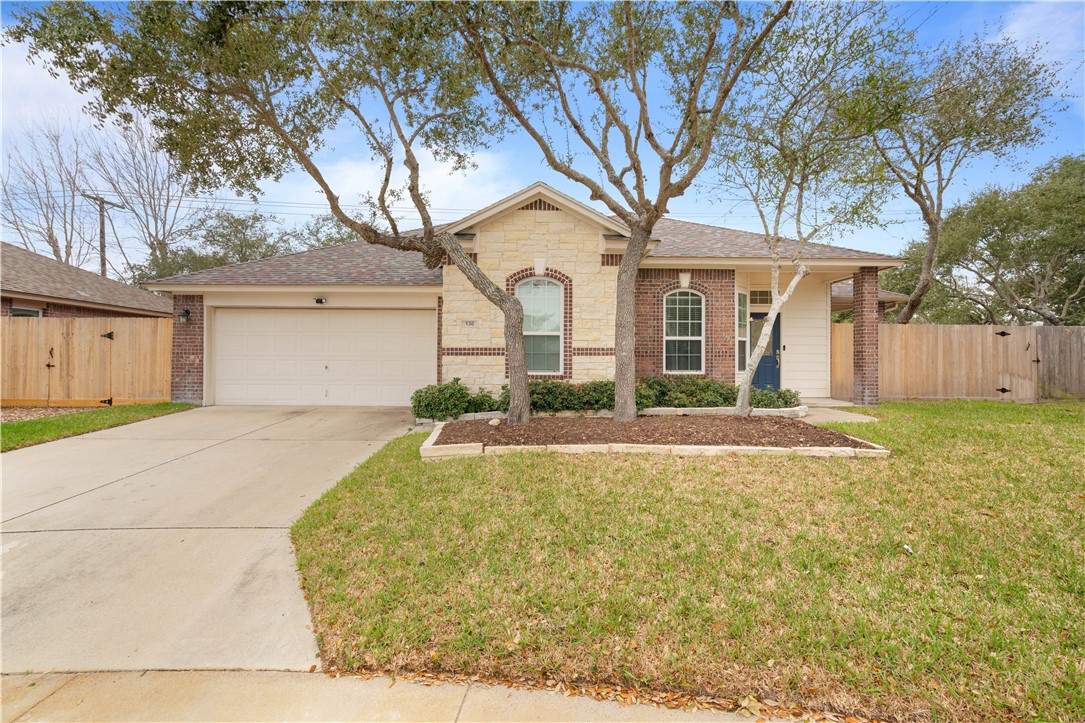 130 Sandhill Woods Rockport TX 78382